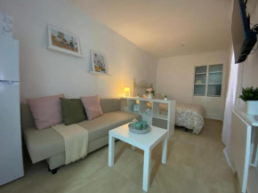 Apartamento La Golondrina